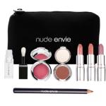 Nude Envie Love Collection Makeup Gift Set