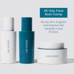 45-Day Vegan Face Transformation Program