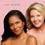 Retinol-Alternative Duo: Night Cream & Eye Cream Set