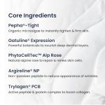 Agelyss Vegan Eye-Bag Cream - Hydration for Dark Circles