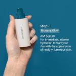 45-Day Vegan Face Transformation Program