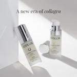 GM Collin Vegan Collagen Supreme Serum 1oz