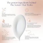 Augustinus Bader Vegan Anti-Aging Hydrating Serum Capsule