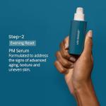 45-Day Vegan Face Transformation Program