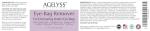 Agelyss Vegan Eye-Bag Cream - Hydration for Dark Circles