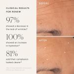 Naked + Thriving Night Set: Renew Serum & Oil