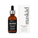 MASKĀD® Vegan Anti-Aging Multi-Peptide Facial Serum