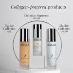 GM Collin Vegan Collagen Supreme Serum 1oz