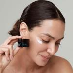 Blue Lagoon Vegan Eye Cream for Brightening & Firming