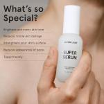 Jaxon Lane Super Serum: Anti-Aging Face Treatment