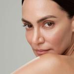 Blue Lagoon Vegan Eye Cream for Brightening & Firming