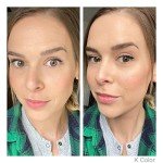 Venics Organic Vegan Diamond Glow Highlighter - Pale Gold