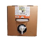 Vermont Castile Lemongrass Soap - 5 Gallon