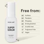 Jaxon Lane Super Serum: Anti-Aging Face Treatment