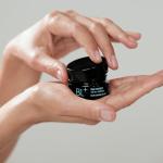 Blue Lagoon Vegan Eye Cream for Brightening & Firming
