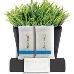 Vegan Bulk Mini Wrapped Soap Bars - 1000 Pack