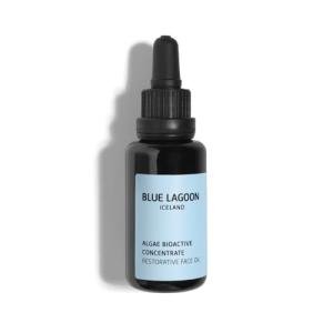 Blue Lagoon Algae Face Oil – Anti-Aging & Radiant