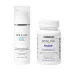 Advanced Vegan Scar & Bruise Treatment Combo