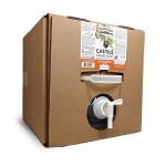 Vermont Castile Lemongrass Soap - 5 Gallon