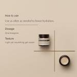 Aesop Hydrating Overnight Skin Treatment Mask