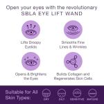 SBLA Eye Lift Wand - Anti-Aging Serum for Eyes