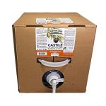 Vermont Castile Lemongrass Soap - 5 Gallon