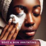 Salon-Grade Vegan Lash Shampoo with Aftercare Cards