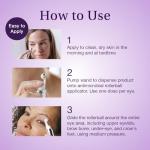 SBLA Eye Lift Wand - Anti-Aging Serum for Eyes