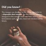 Aesop Hydrating Overnight Skin Treatment Mask