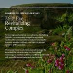 Furtuna Skin Vegan Eye Revitalizing Cream