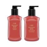 Oribe Valley of Flowers Body Wash and Cream