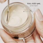 Furtuna Skin Vegan Eye Revitalizing Cream