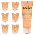 Sweet Orange Blossom Vegan Body Wash - 300 Pack