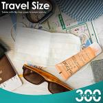 Sweet Orange Blossom Vegan Body Wash - 300 Pack