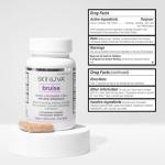 Advanced Vegan Scar & Bruise Treatment Combo