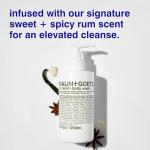 MALIN+GOETZ Vegan Hand & Body Wash 128 Fl Oz