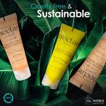 Sweet Orange Blossom Vegan Body Wash - 300 Pack