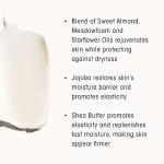 Oribe Valley of Flowers Body Wash and Cream