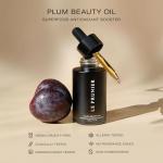 Le Prunier Plum Beauty Oil - Vegan Moisturizing Oil