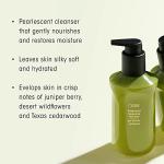 ORIBE Desertland Body Wash and Body Cream Set