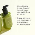 ORIBE Desertland Body Wash and Body Cream Set