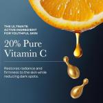 SOTHYS Vegan Vitamin C Serum Micro-Capsules