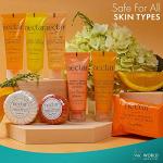 Sweet Orange Blossom Vegan Body Wash - 300 Pack