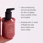 Oribe Valley of Flowers Body Wash and Cream