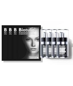 Biotulin VIP Special Anti-Aging Mask