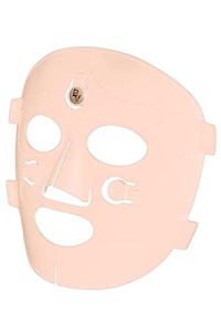 TheMogan Pink Micro Galvanic Facial Mask