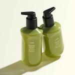 ORIBE Desertland Body Wash and Body Cream Set
