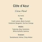 Oribe Cote d'Azur Body Wash and Crème Duo