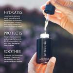 Le Prunier Plum Beauty Oil - Vegan Moisturizing Oil