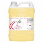 Dr Joe Lab Organic Vitamin E & Geranium Blend